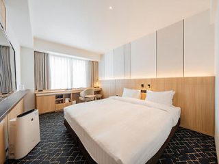 5 2 Keio Prelia Hotel for romantic honeymoon
